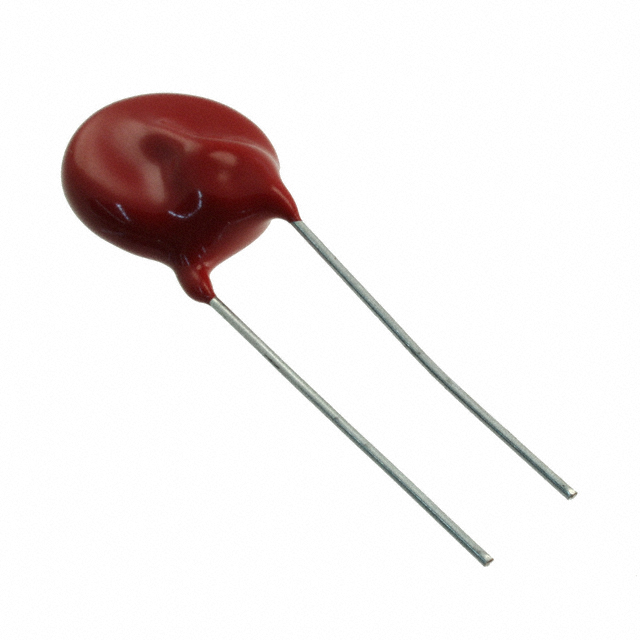 TMOV14RP385E Littelfuse Inc. TVS - Varistori MOV